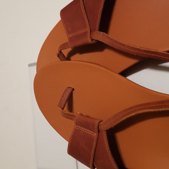 Chaco Sage Maple Sandals Gladiator LUVSEAT™ EVA midsoles - Picture 12 of 12